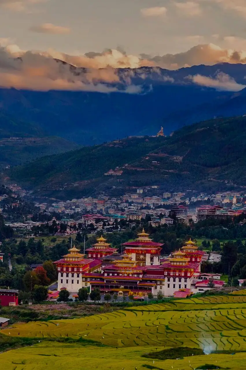 Thimphu