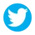 twitter for footer