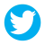 twitter for footer